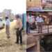 Municipal Commissioner Inspects Drain Cleaning And Water Supply Projects In Patna
