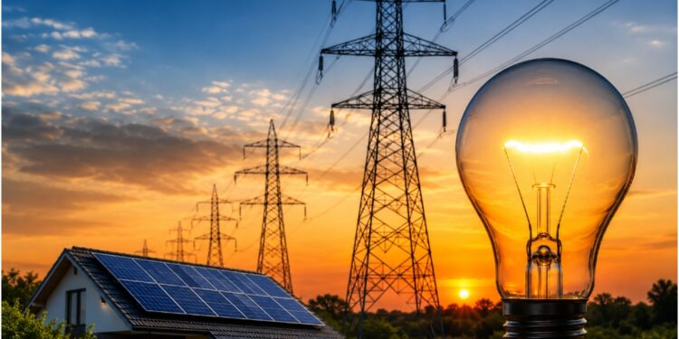 Bihar Energy Department Assures Round-The-Clock Power Supply Amid Summer Demand Surge