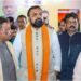 Bihar’s Big Political Day: More Than 30 Ministers Set to Join Samrat Cabinet in Patna