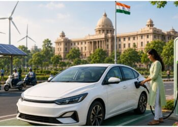 Bihar Government Rolls Out EV Policy With Cash Incentives and Tax Relief to Speed up Shift from Petrol Vehicles