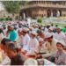 Muslim Devotees Offer Eid-ul-Adha Prayers Across Patna District