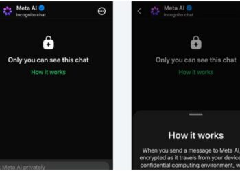 WhatsApp Launches Private AI Chat Feature as Meta Pushes Stronger User Privacy