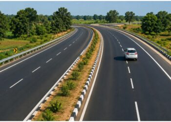 Bihar Government Approves Rs 3,743 Crore Upgrade Plan for Five State Highways