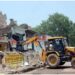 Patna Administration Launches Major Drive to Clear Encroachments Near Station and Market
