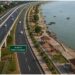 Bihar’s Giant Riverfront Highway Set to Change Munger as 83km Ganga Pathway Moves Closer to Reality