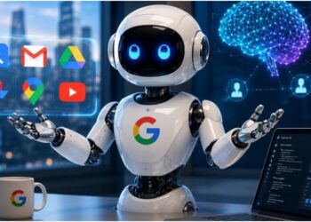Google’s New AI Assistant ‘Remy’ May Soon Handle Your Entire Digital Life