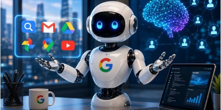 Google’s New AI Assistant ‘Remy’ May Soon Handle Your Entire Digital Life