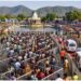Rajgir Prepares for Grand Purushottam Fair with New Security System and Crowd Controls