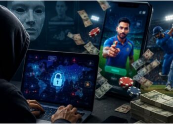 Deepfake Betting Network Exploits IPL Craze Through 1,200 Illegal Websites