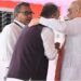Amit Shah’s Warm Gesture Towards Mangal Pandey Triggers Political Buzz in Bihar