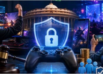 India Launches Tough New Rules for Online Gaming Apps Offering Cash Rewards