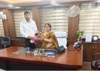 The Department Of Science, Technology And Technical Education Bihar Frames New Policy For Skilled Youth Recruitment