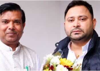 Bihar RJD Leader Arrested in NEET Scam as Delhi Police Uncover Fake Paper Racket