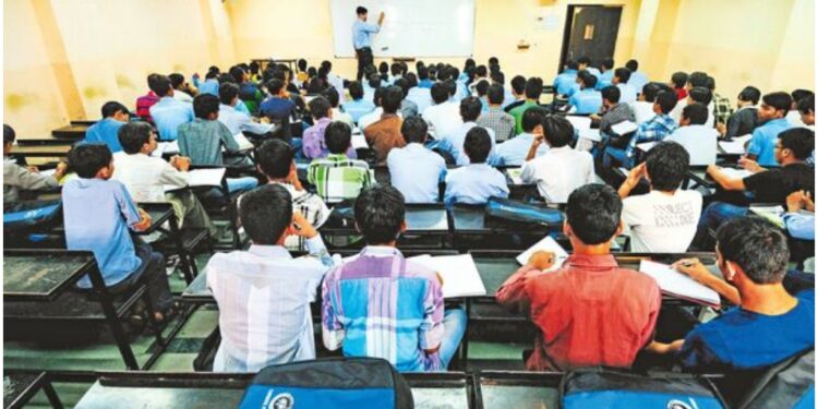 Bihar Government to Regulate Coaching Institutes with Mandatory Registration and Strict Penalties