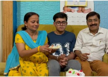Muzaffarpur Teen Scores 97.2% in CBSE, Tops School and Sets Sights on Chartered Accountancy