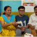 Muzaffarpur Teen Scores 97.2% in CBSE, Tops School and Sets Sights on Chartered Accountancy