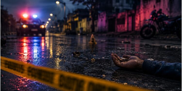 NCRB Reported Massive Rise in Violent Crime and Juvenile Offences in Bihar