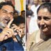 Prashant Kishor’s Meeting With Sunetra Pawar Fuels Political Speculation In Maharashtra