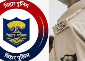 Bihar Police Becomes One of India’s Most Followed Forces on Social Media
