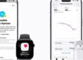 Apple Expands Health Tracking With Sleep Apnea Alerts And AirPods Hearing Tests