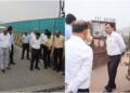 Patna Roads Under Scanner as Bihar Road Construction Department Order Fast Repairs to Ease Traffic Chaos