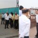 Patna Roads Under Scanner as Bihar Road Construction Department Order Fast Repairs to Ease Traffic Chaos