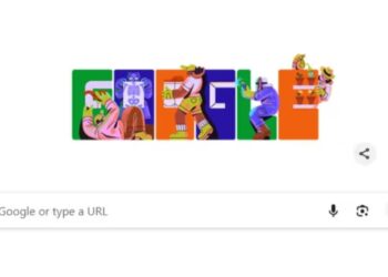 Google Honours Workers With Special Labour Day 2026 Doodle Celebrating Everyday Heroes