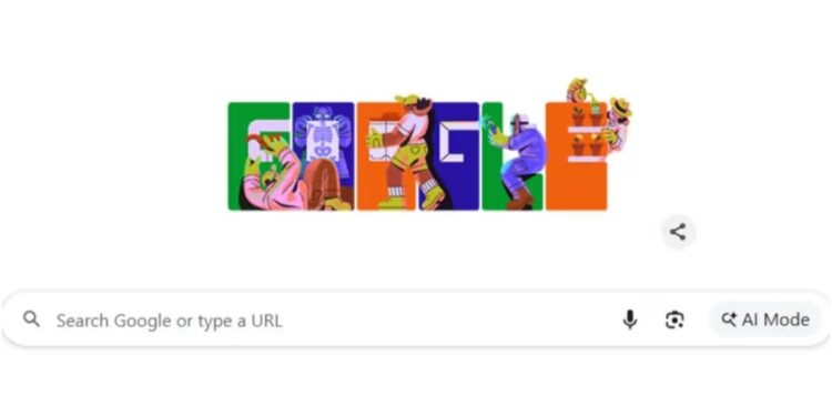 Google Honours Workers With Special Labour Day 2026 Doodle Celebrating Everyday Heroes