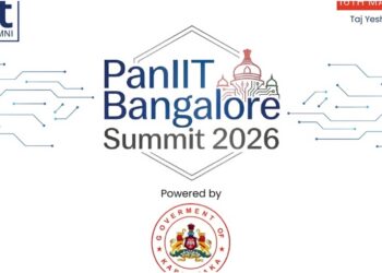 Bihar Government Plans Major Tech Expansion Through Pan IIT Summit Talks