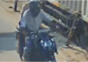 Gunpoint Robbery in Daylight Leaves Patna Residents Shaken as Criminals Target Ward Councillor’s Family