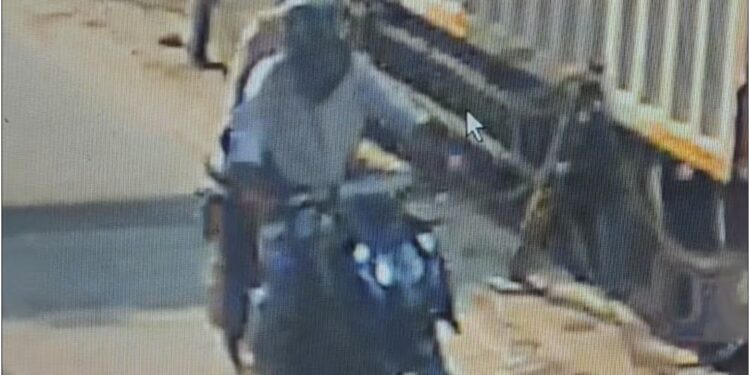 Gunpoint Robbery in Daylight Leaves Patna Residents Shaken as Criminals Target Ward Councillor’s Family