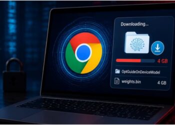 Google Issues Critical Chrome Security Update After Discovery of Two Major Vulnerabilities