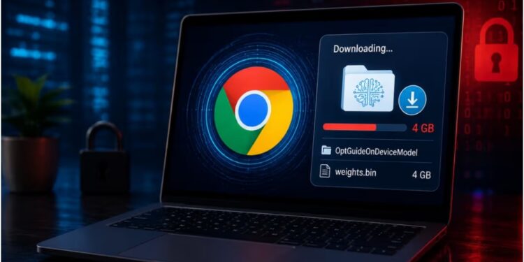 Google Issues Critical Chrome Security Update After Discovery of Two Major Vulnerabilities