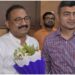 Bihar’s New Food and Consumer Protection Minister Ashok Choudhary Plans Doorstep Ration for Elderly Citizens