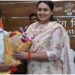 Shreyasi Singh Takes Charge of Bihar Industrial Department, Promises Strong Push for Growth