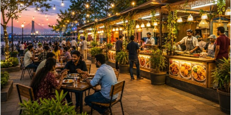 Patna Municipal Corporation Plans New Food Hub to Promote Bihar’s Traditional Street Food