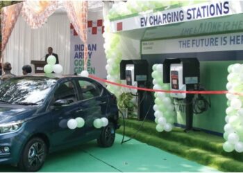 Bihar’s EV Dream: Can the State Government Really Put 30% Electric Vehicles on Roads by 2030?