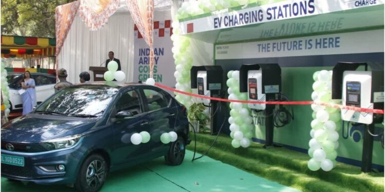 Bihar’s EV Dream: Can the State Government Really Put 30% Electric Vehicles on Roads by 2030?