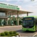 Bhagalpur to Get Modern E-Bus Terminal as 50 Electric Buses Set to Hit Roads Soon