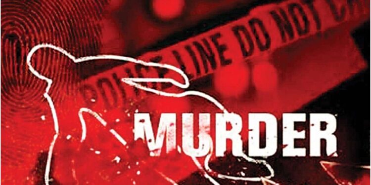 Husband Killed, Wife Critically Injured After Intruder Attacks Couple Inside Home at Dawn in Patna