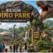 Rajgir to Roar with Giant AI Dinosaurs as Rs 20 Crore Dino Park Takes Shape