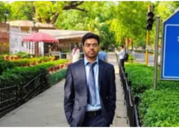 IIT Delhi Graduate Nikhil Kumar from Gayaji Secures UPSC Rank 66 in Inspiring Journey