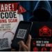 QR Code Scam Is Spreading Fast and One Scan Could Put Your Bank and Social Media Accounts at Risk