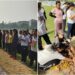 Patna Women’s College Opens Summer Camp 2026 With Fitness And Cleanliness Drive