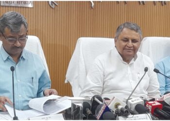 Bihar’s Technical Colleges Record Over 15,000 Campus Placements as Jobs Surge Across Engineering Institutes