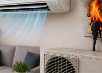 AC Safety Alert: Patna Residents Urged To Use Cooling Systems Carefully During Heatwave