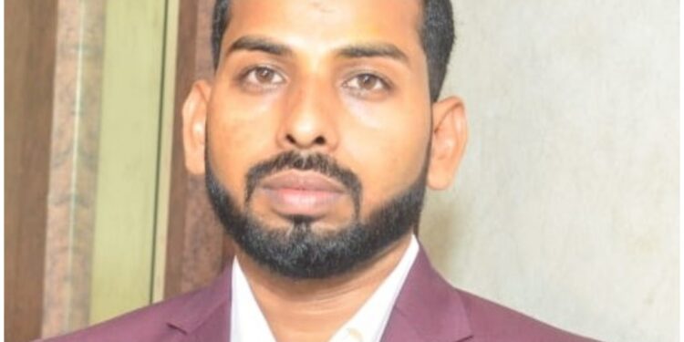 MGCU Scholar Selected for AIIMS Deoghar Research Role in Major ICMR Tuberculosis Project