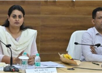 Bihar Industries Department Clears 20 Industrial Projects Worth Rs 350 Crore