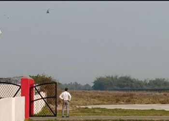 Big Boost for Bihar: Kishanganj Airport Runway Expansion Approved, Larger Aircraft to Operate Soon