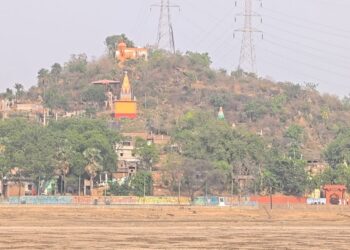 Bihar’s ‘Heat Bowl’: Why Gaya Is Turning Into One Of India’s Hottest Cities At 44.6°C